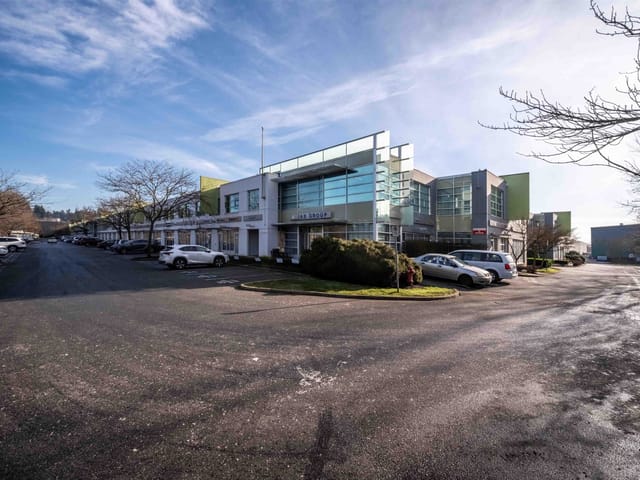 Office for sale in Burnaby, Burnaby South, 251&252 5489 Byrne Road, 224981257 | Realtylink.org