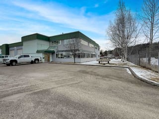 Office for lease in Prince George, PG City Central, 200 1301 Kelliher Road, 224981259 | Realtylink.org