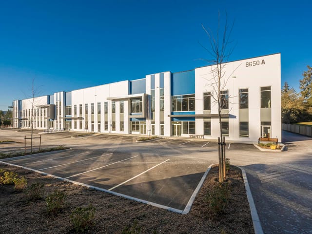 Industrial for sale in Mission, Mission, SL.20 8716 Dewdney Trunk Road, 224981263 | Realtylink.org