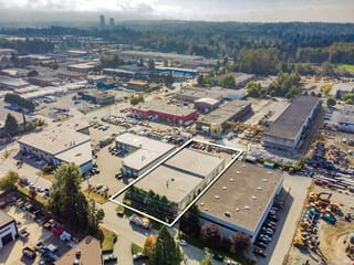 Industrial for sale in Surrey, North Surrey, 19134 95a Avenue, 224981265 | Realtylink.org