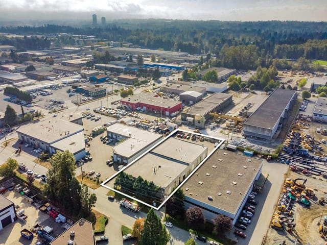 Industrial for sale in Surrey, North Surrey, 19134 95a Avenue, 224981265 | Realtylink.org