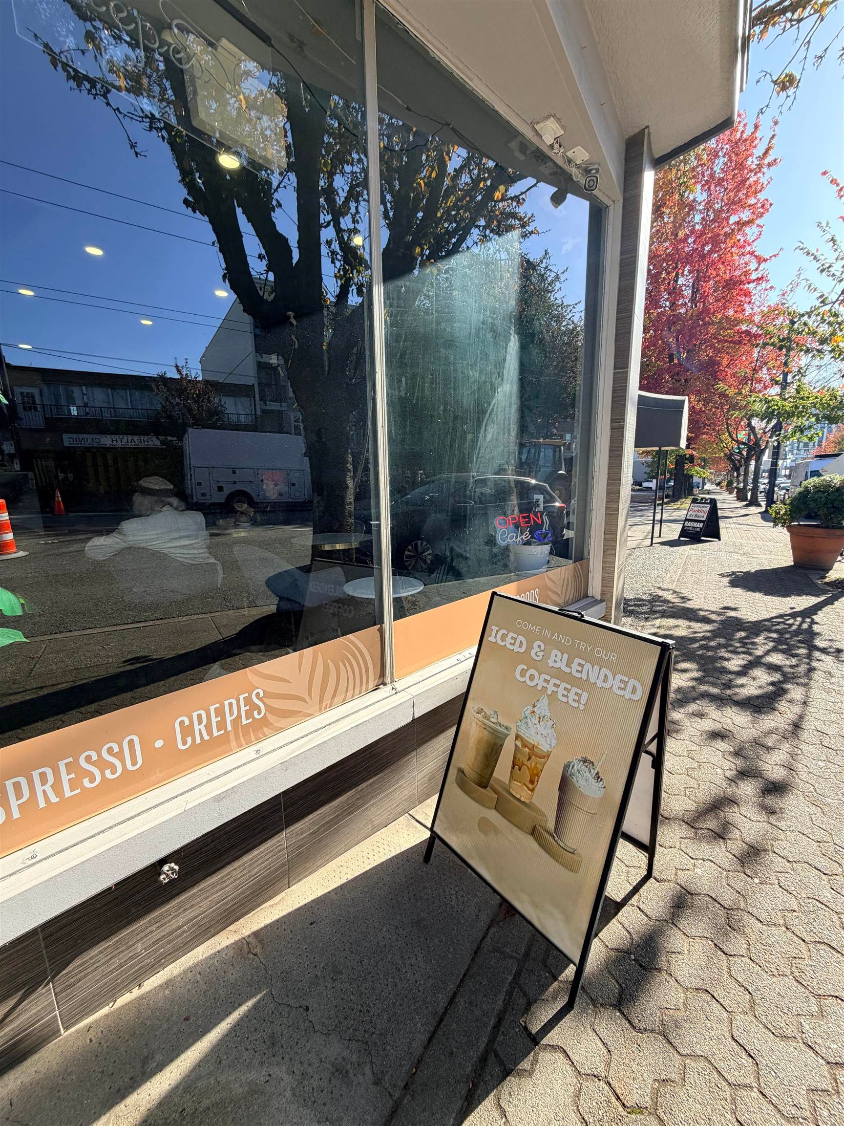 Business for sale in Vancouver, Vancouver West, 1118030 Confident, 224981268 | Realtylink.org