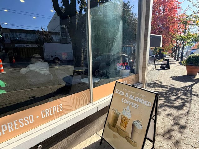 Business for sale in Vancouver, Vancouver West, 1118030 Confident, 224981268 | Realtylink.org