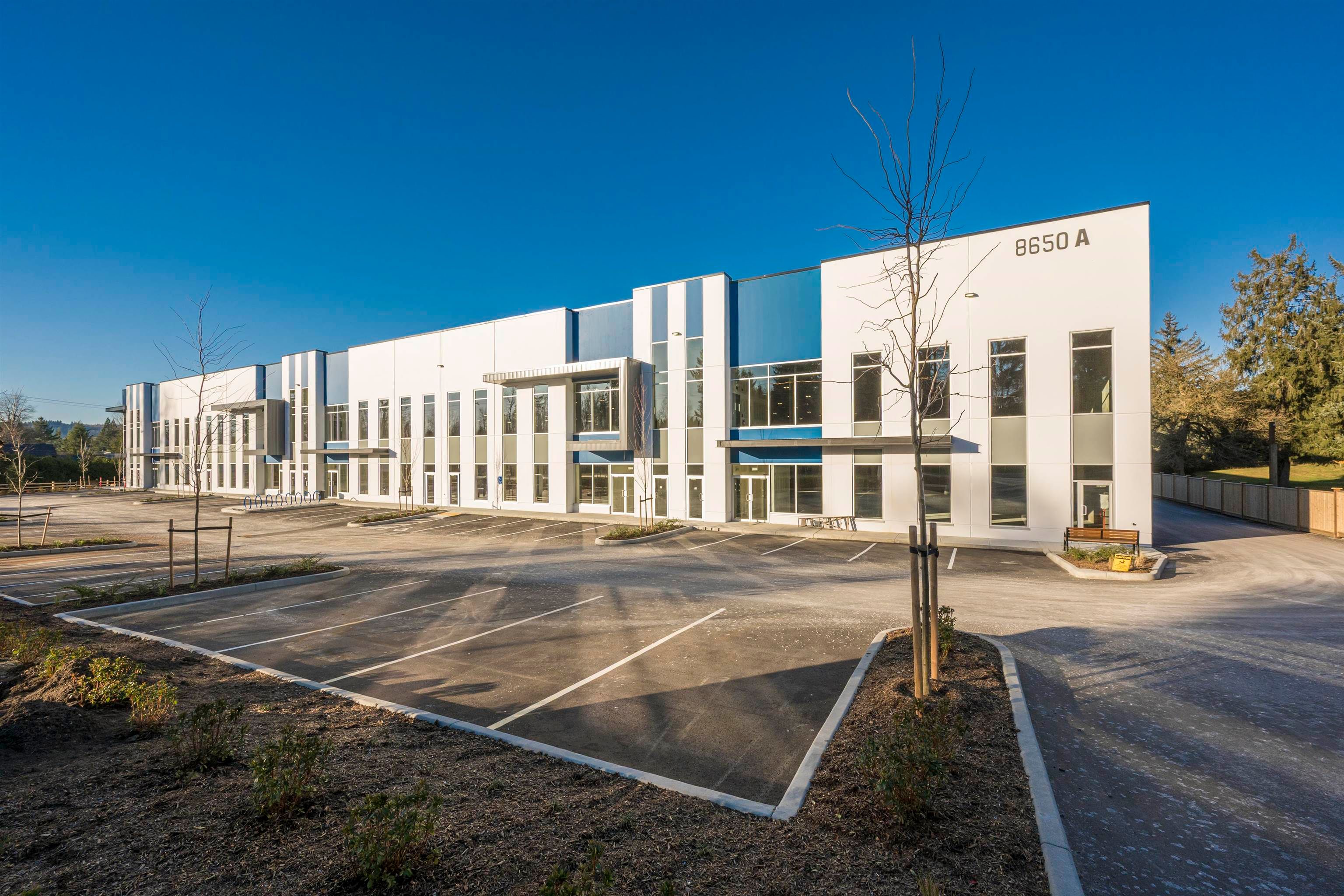 Industrial for sale in Mission, Mission, SL.23 8716 Dewdney Trunk Road, 224981272 | Realtylink.org