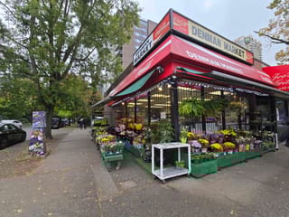 Business for sale in Vancouver, Vancouver West, 940 Denman Street, 224981275 | Realtylink.org