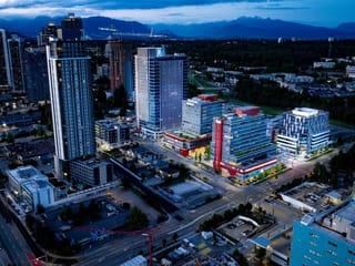 Office for sale in Surrey, North Surrey, 704 9686 137 Street, 224981286 | Realtylink.org