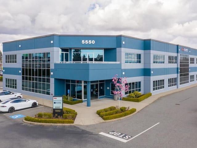 Office for lease in Surrey, Surrey, 102 5550 152 Street, 224981288 | Realtylink.org