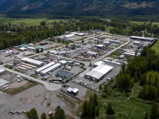 Commercial Land for sale in Pemberton, Pemberton, 1947 Carpenter Road, 224981294 | Realtylink.org