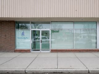 Office for lease in Quesnel, Quesnel, 205a St Laurent Avenue, 224981295 | Realtylink.org