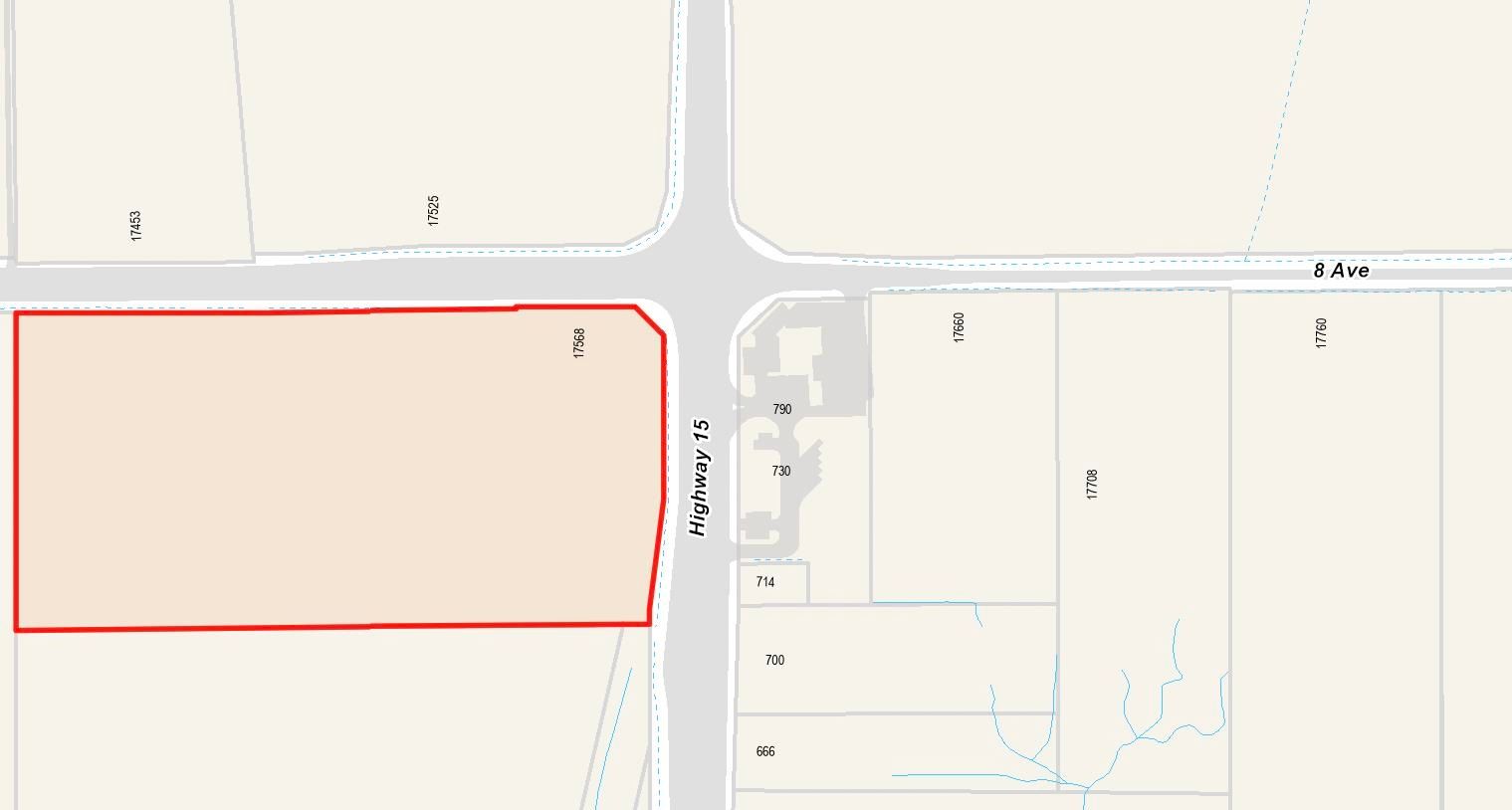Commercial Land for sale in Surrey, South Surrey White Rock, 17568 8 Avenue, 224981296 | Realtylink.org