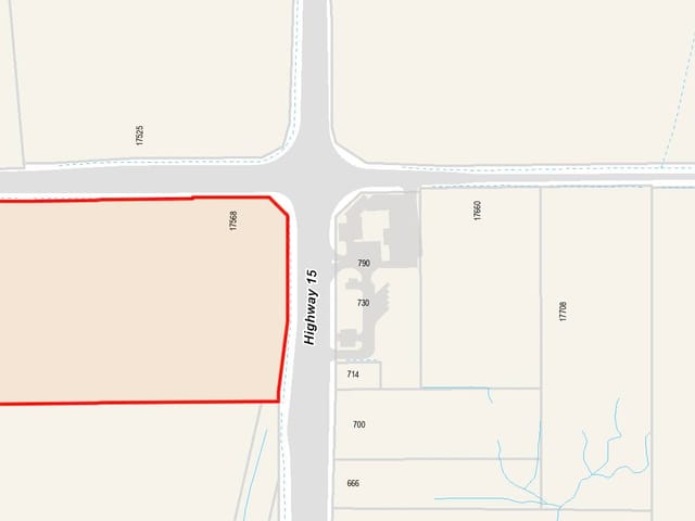 Commercial Land for sale in Surrey, South Surrey White Rock, 17568 8 Avenue, 224981296 | Realtylink.org