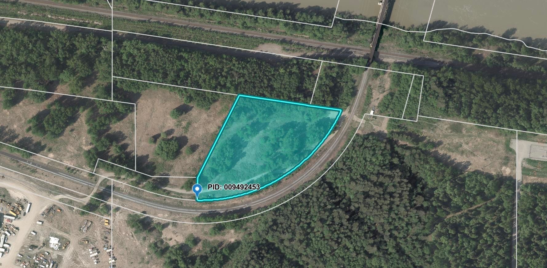 Commercial Land for sale in Prince George, PG City South East, 1781 Crocker (Pickering) Road, 224981297 | Realtylink.org