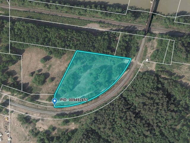 Commercial Land for sale in Prince George, PG City South East, 1781 Crocker (Pickering) Road, 224981297 | Realtylink.org