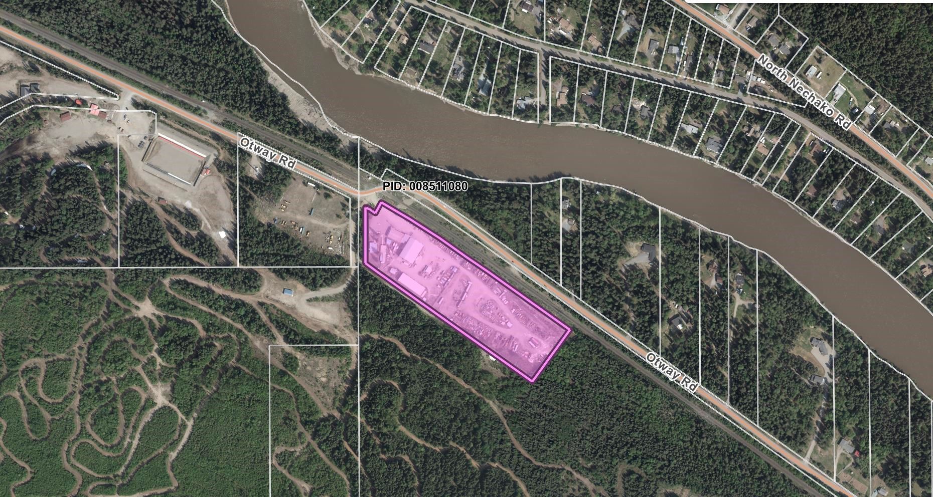 Industrial for lease in Prince George, PG Rural West, 7961 Otway Road, 224981298 | Realtylink.org