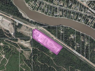 Industrial for lease in Prince George, PG Rural West, 7961 Otway Road, 224981298 | Realtylink.org