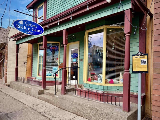 Retail for sale in Prince George, PG City Central, 1276 4th Avenue, 224981299 | Realtylink.org