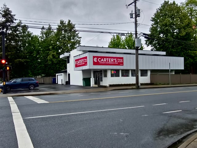 Retail for lease in Langley, Langley, 20801 56 Avenue, 224981301 | Realtylink.org