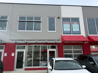 Industrial for sale in Richmond, Richmond, 175 12128 Horseshoe Way, 224981306 | Realtylink.org