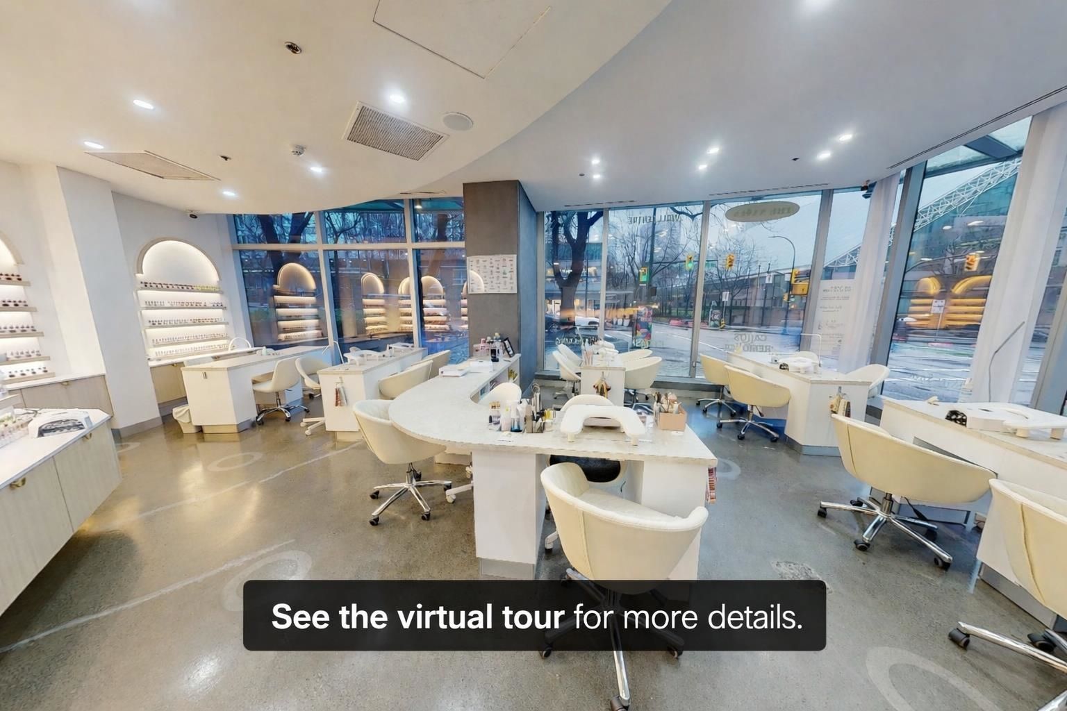 Business for sale in Vancouver, Vancouver West, 12197 Confidential, 224981309 | Realtylink.org