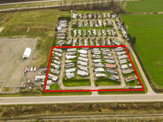 Commercial Land for sale in Hope, Hope & Area, 62780 Flood Hope Road, 224981313 | Realtylink.org