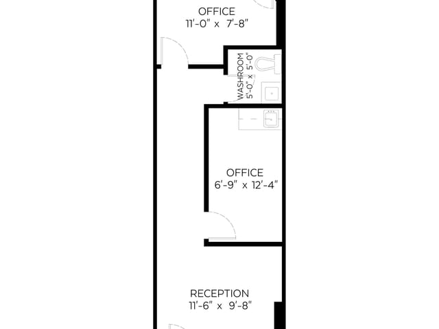 Business for sale in Vancouver, Vancouver West, 3 1353 Hornby Street, 224981316 | Realtylink.org