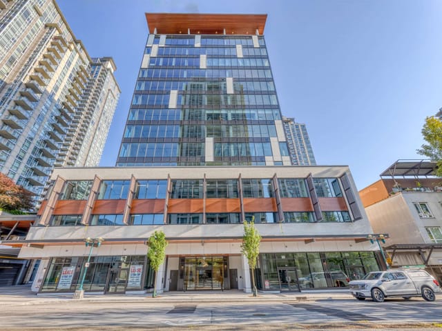 Office for sale in Coquitlam, Coquitlam, 701 2992 Glen Drive, 224981318 | Realtylink.org