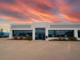 Office for lease in Fort St. John, Fort St. John, 9619 112 Street, 224981327 | Realtylink.org