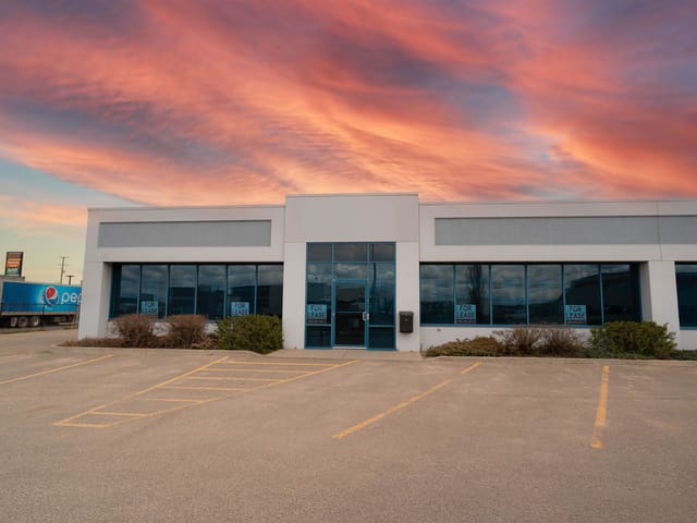 Office for lease in Fort St. John, Fort St. John, 9619 112 Street, 224981327 | Realtylink.org