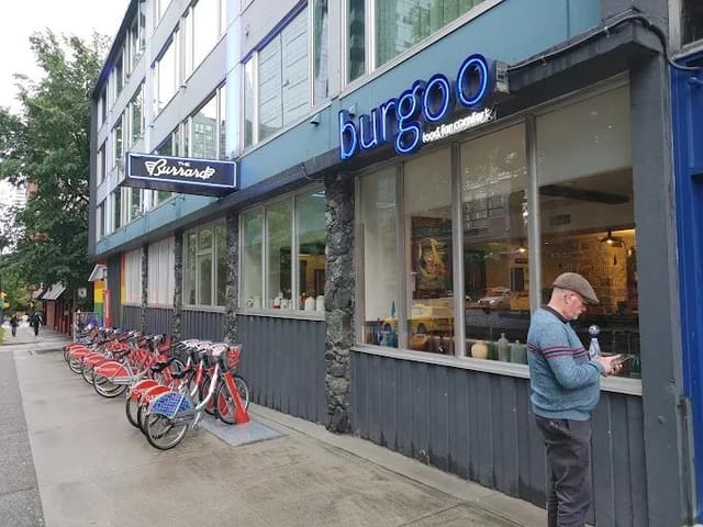Business for sale in Vancouver, Vancouver West, 1100 Burrard Street, 224981328 | Realtylink.org