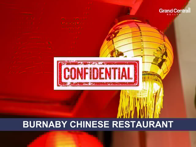 Business for sale in Burnaby, Burnaby South, Confidential address, 224981330 | Realtylink.org