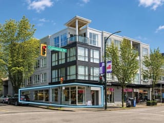 Retail for sale in Vancouver, Vancouver East, 902 Commercial Drive, 224981331 | Realtylink.org