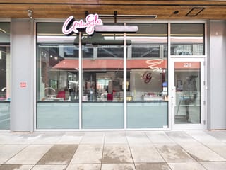 Business for sale in North Vancouver, North Vancouver, 228 125 Victory Ship Way, 224981332 | Realtylink.org