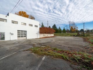 Industrial for lease in Coquitlam, Coquitlam, B 576 Lougheed Highway, 224981336 | Realtylink.org