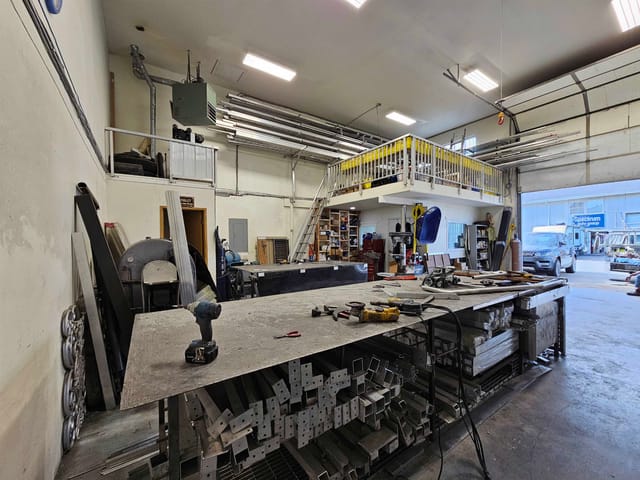 Business for sale in Surrey, North Surrey, 110 11538 132a Street, 224981337 | Realtylink.org