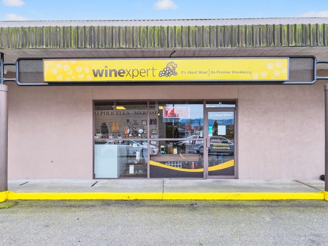 Retail for sale in Maple Ridge, Maple Ridge, 2 20306 Dewdney Trunk Road, 224981338 | Realtylink.org