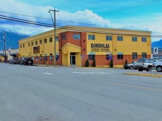 Retail for sale in Terrace, Terrace, 4525 Lakelse Avenue, 224981345 | Realtylink.org