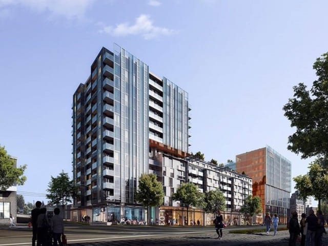 Industrial for lease in Vancouver, Vancouver East, 1733 Lorne Street, 224981351 | Realtylink.org
