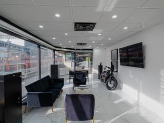 Retail for lease in Vancouver, Vancouver West, 110 943 W Broadway, 224981352 | Realtylink.org