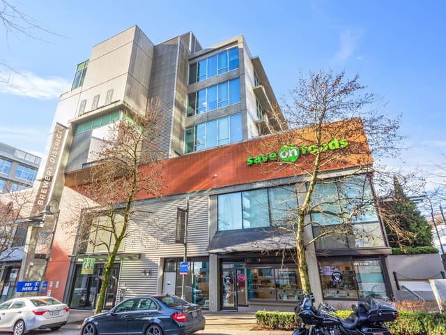 Office for sale in New Westminster, New Westminster, 502-504 233 Nelson Crescent, 224981354 | Realtylink.org