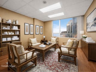 Office for sale in Vancouver, Vancouver West, 615 837 W Hastings Street, 224981356 | Realtylink.org
