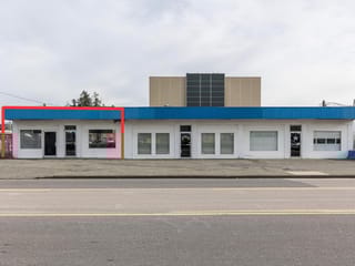 Retail for lease in Abbotsford, Abbotsford, 1 2754 Garden Street, 224981359 | Realtylink.org