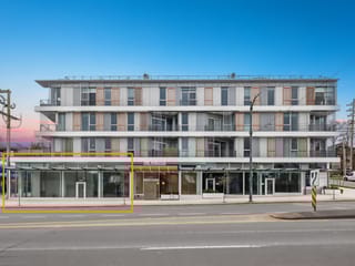 Retail for sale in Vancouver, Vancouver West, 2870 Arbutus Street, 224981362 | Realtylink.org