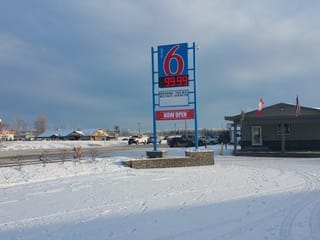 Business for sale in Fort Nelson, Fort Nelson, 4307 S 50 Avenue, 224981363 | Realtylink.org