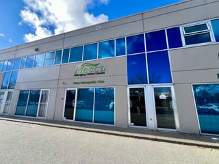 Industrial for lease in Richmond, Richmond, 130 13988 Maycrest Way, 224981364 | Realtylink.org