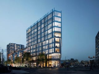 Industrial for sale in Vancouver, Vancouver East, 1733 Lorne Street, 224981365 | Realtylink.org