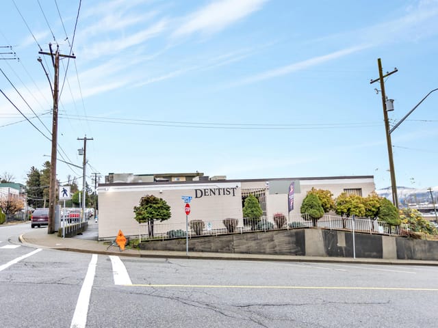 Business for sale in Mission, Mission, 7340 Horne Street, 224981368 | Realtylink.org