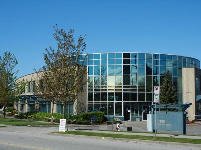 Industrial for lease in Burnaby, Burnaby North, 116 3989 Henning Drive, 224981369 | Realtylink.org