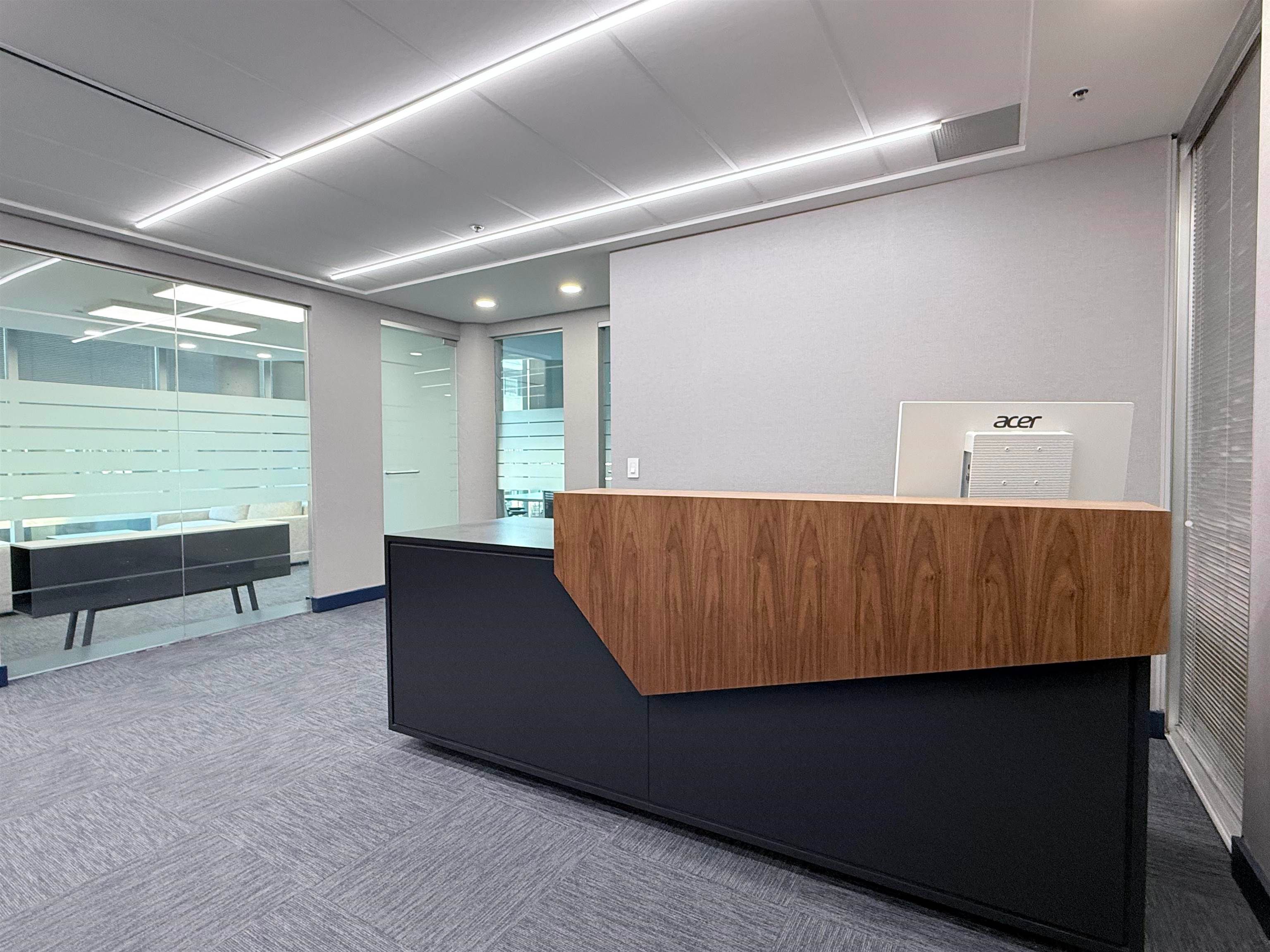 Office for lease in Vancouver, Vancouver West, 610-612 938 Howe Street, 224981370 | Realtylink.org