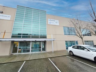 Industrial for lease in Coquitlam, Coquitlam, 125 9 Burbidge Street, 224981376 | Realtylink.org