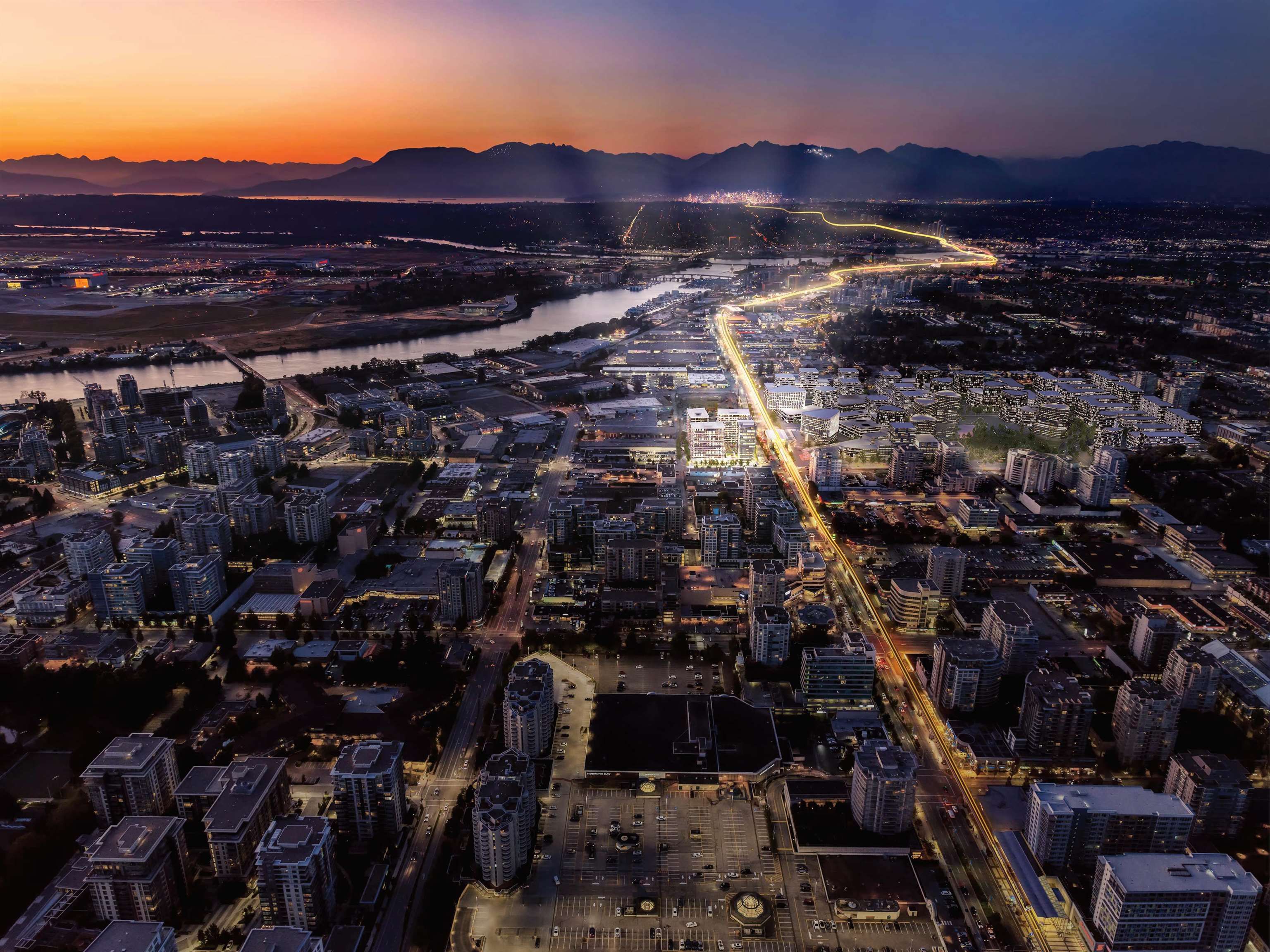 Retail for sale in Richmond, Richmond, 110 5591 No. 3 Road, 224981377 | Realtylink.org